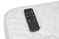 Aireloom Timeless Odyssey Streamline Firm Deluxe Adjustable Mattress Set