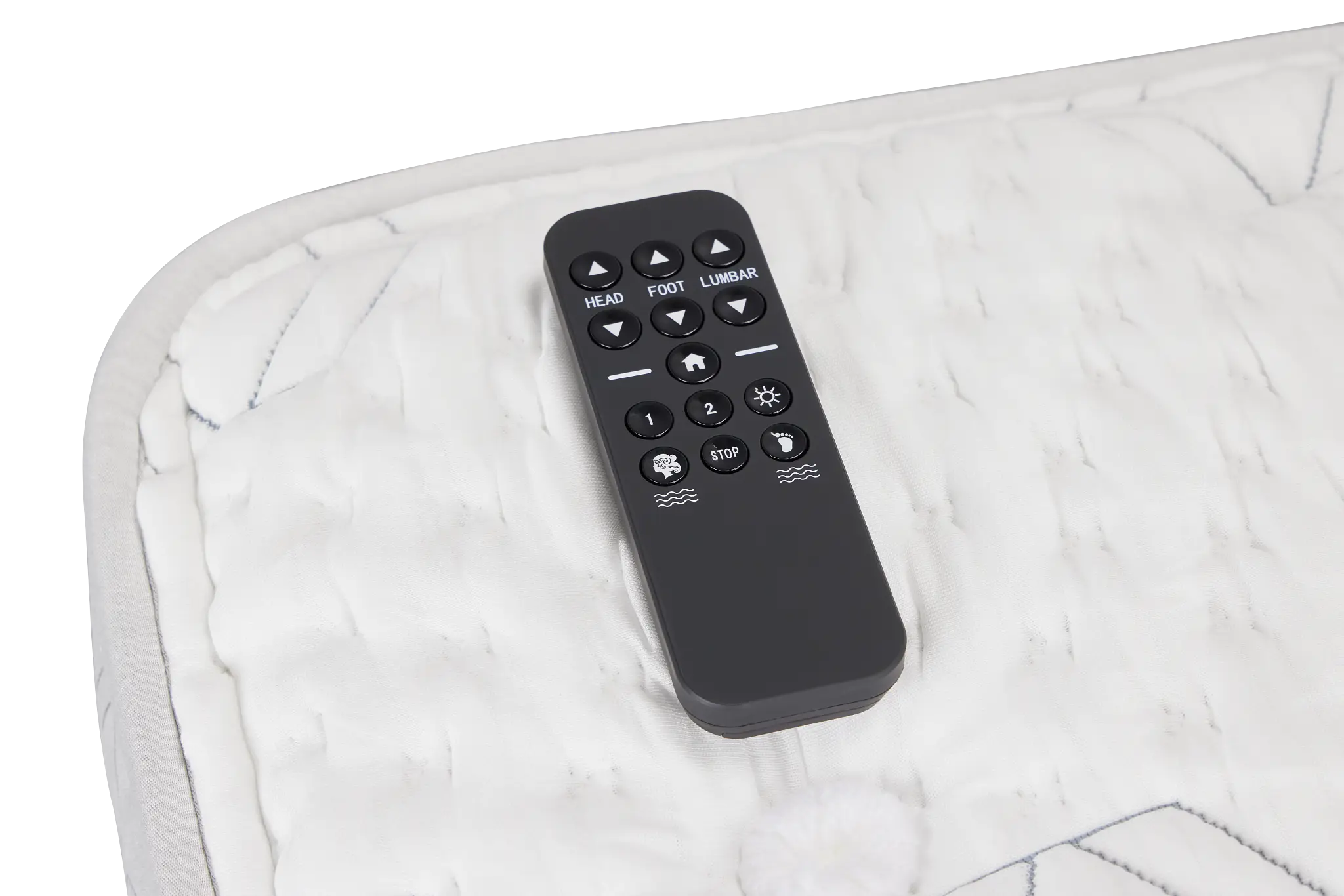 Aireloom Timeless Odyssey Streamline Firm Deluxe Adjustable Mattress Set Aireloom Timeless Odyssey Streamline Firm Deluxe Adjustable Mattress Set