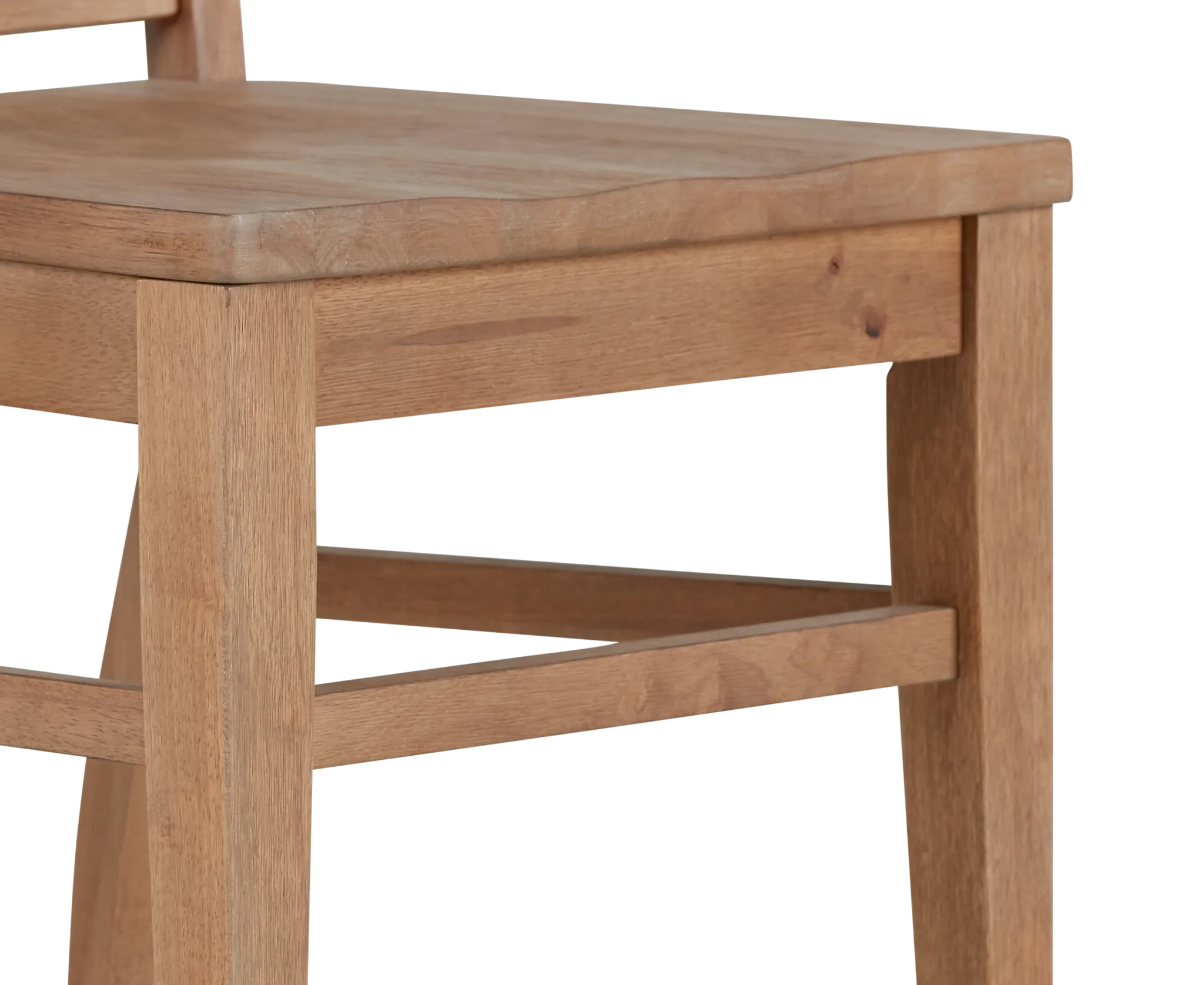 Somerset Light Tone Side Chair