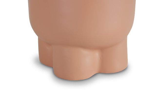 Marco Light Pink Vase