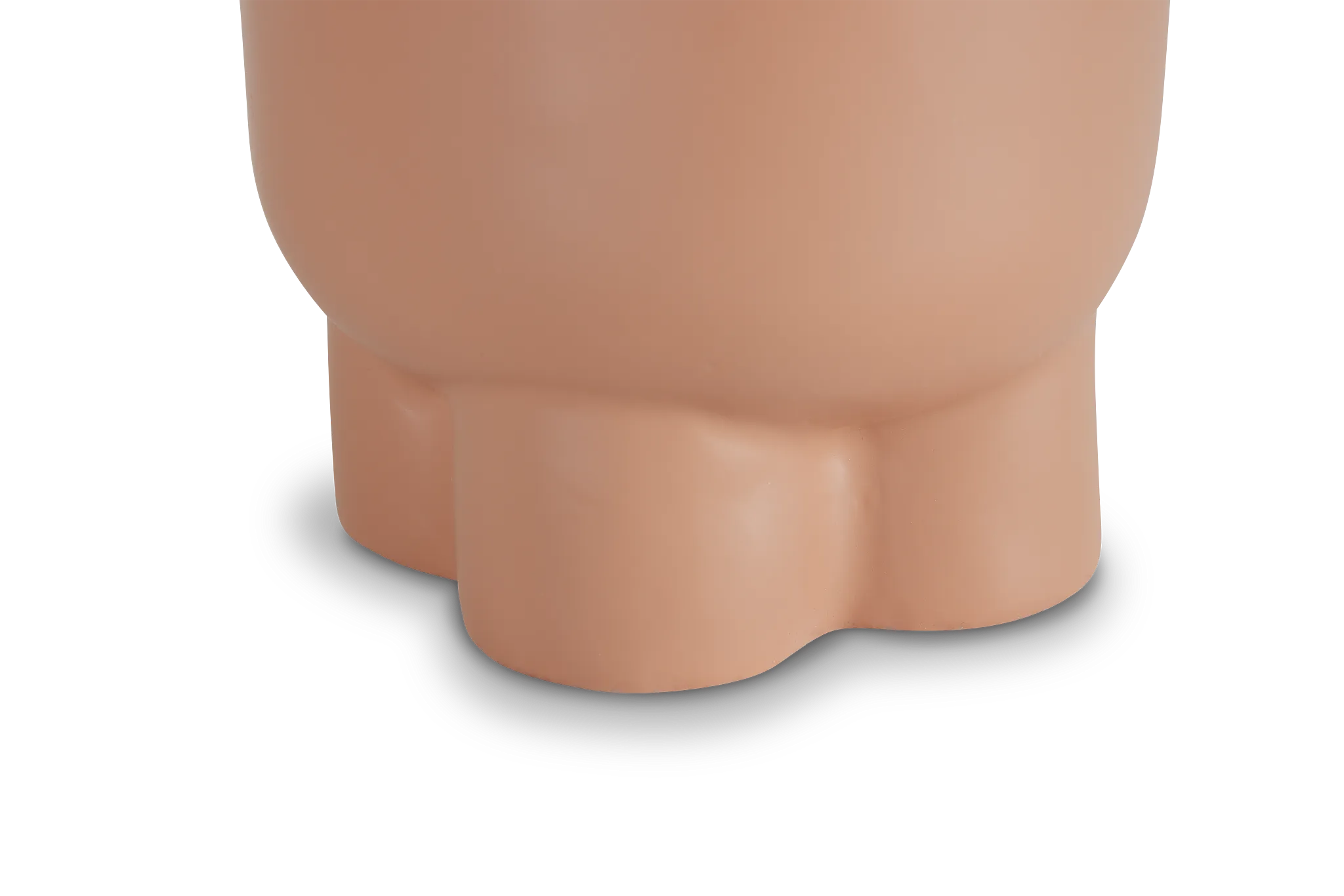 Marco Light Pink Vase