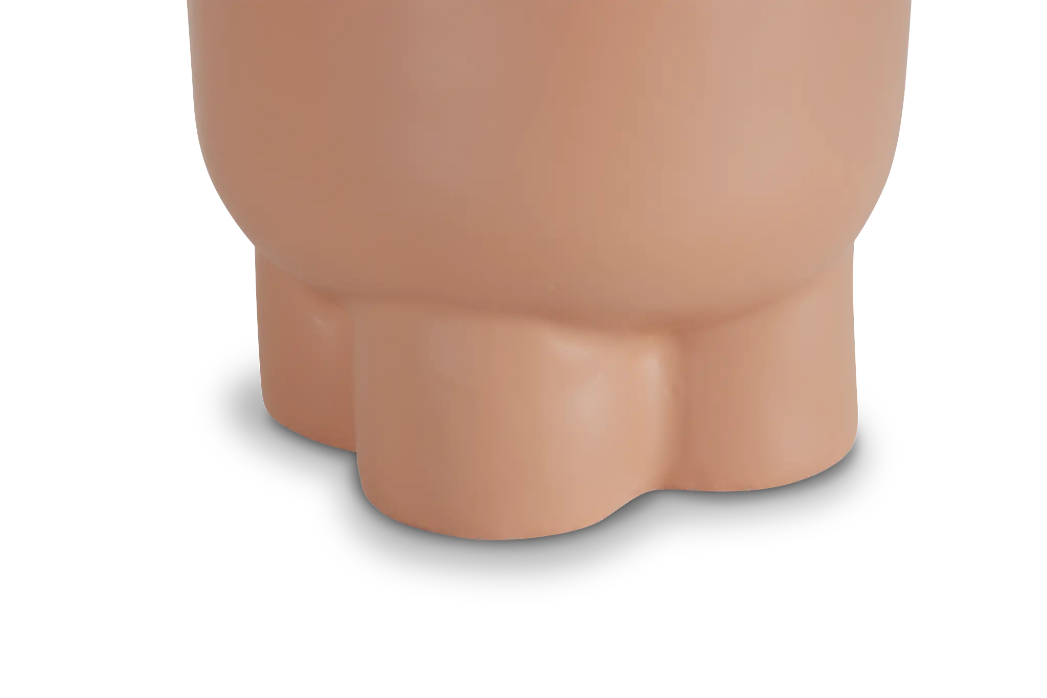 Marco Light Pink Vase Marco Light Pink Vase