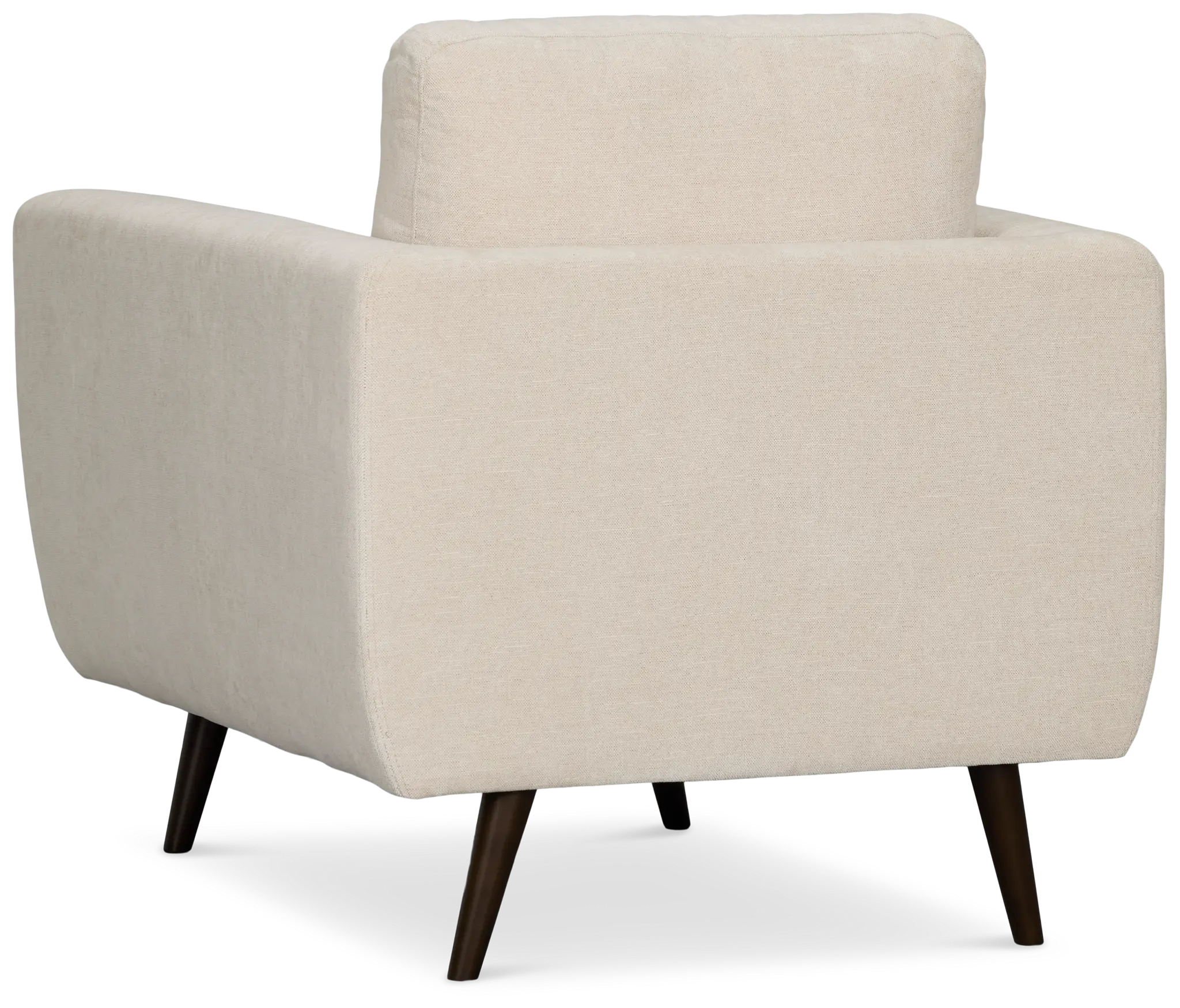Indie Beige Fabric Chair Indie Beige Fabric Chair