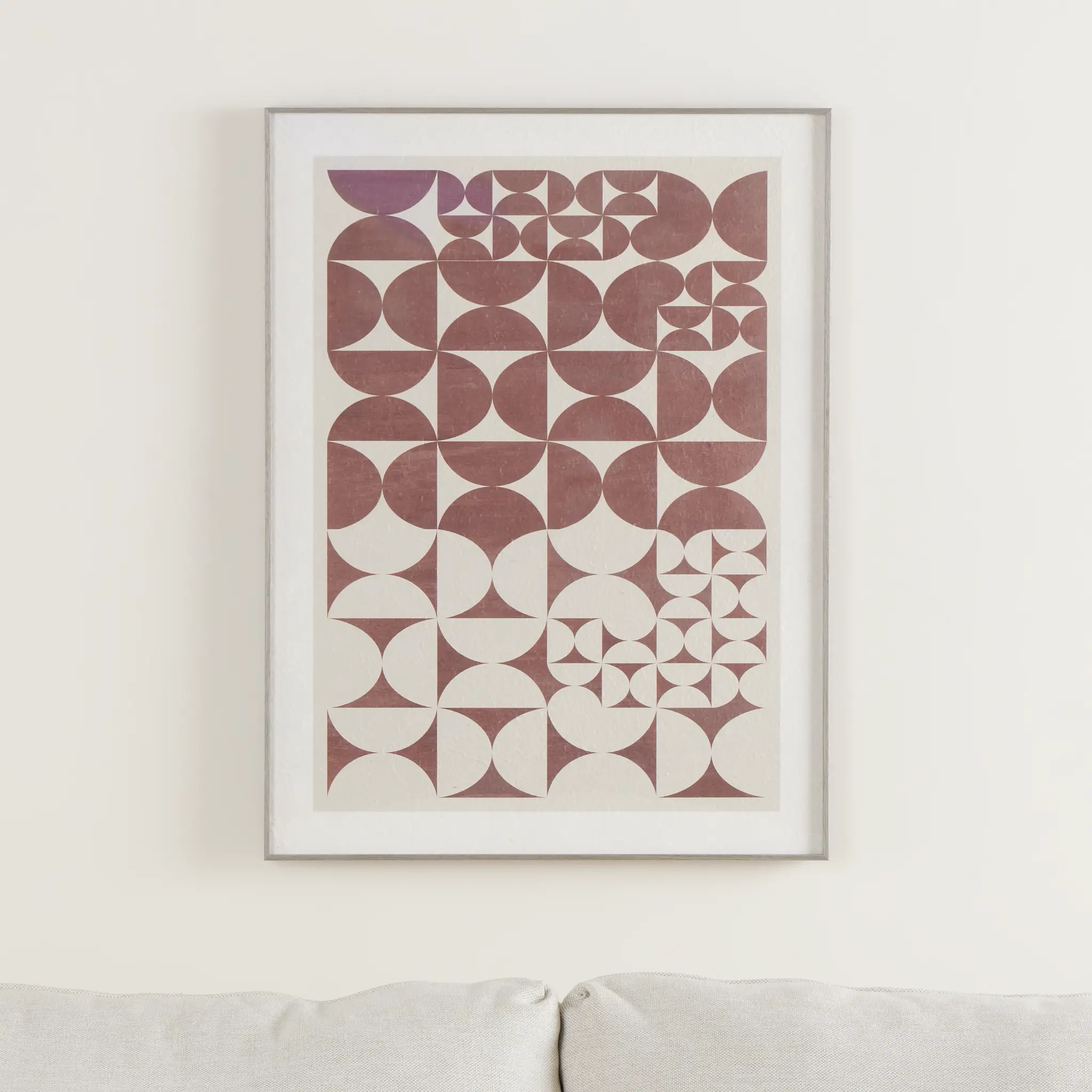 Imia Brown Wall Art Imia Brown Wall Art