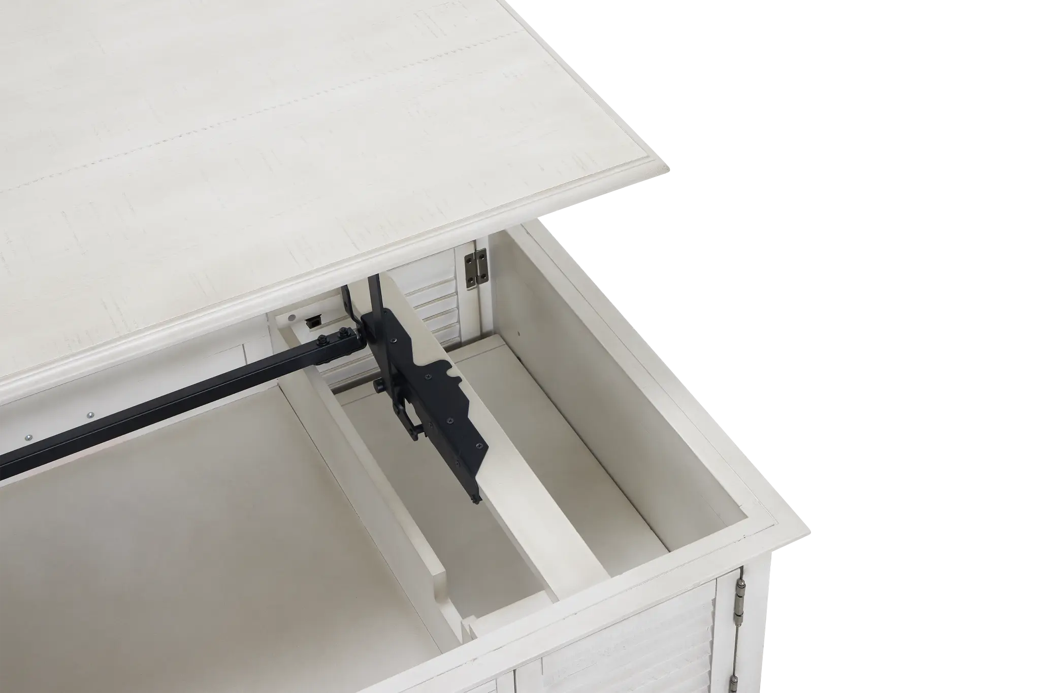 Sonoma Ivory Lift Coffee Table Sonoma Ivory Lift Coffee Table