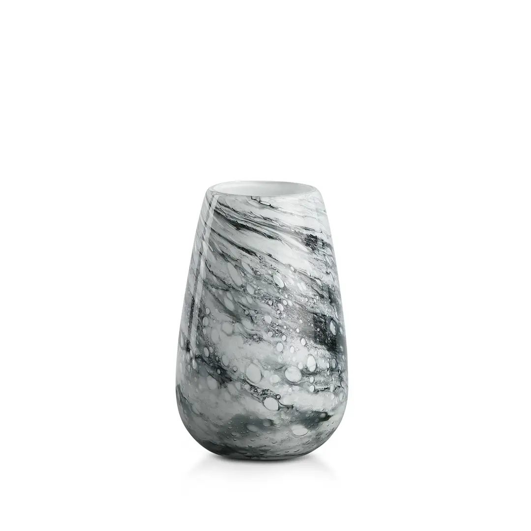 Briela Gray Vase Briela Gray Vase
