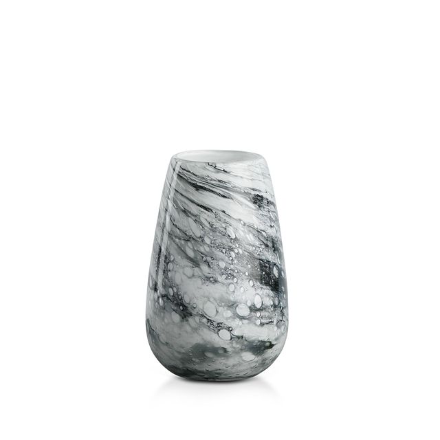 Briela Gray Vase