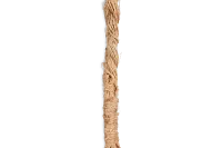 Waverlin Jute Pendant