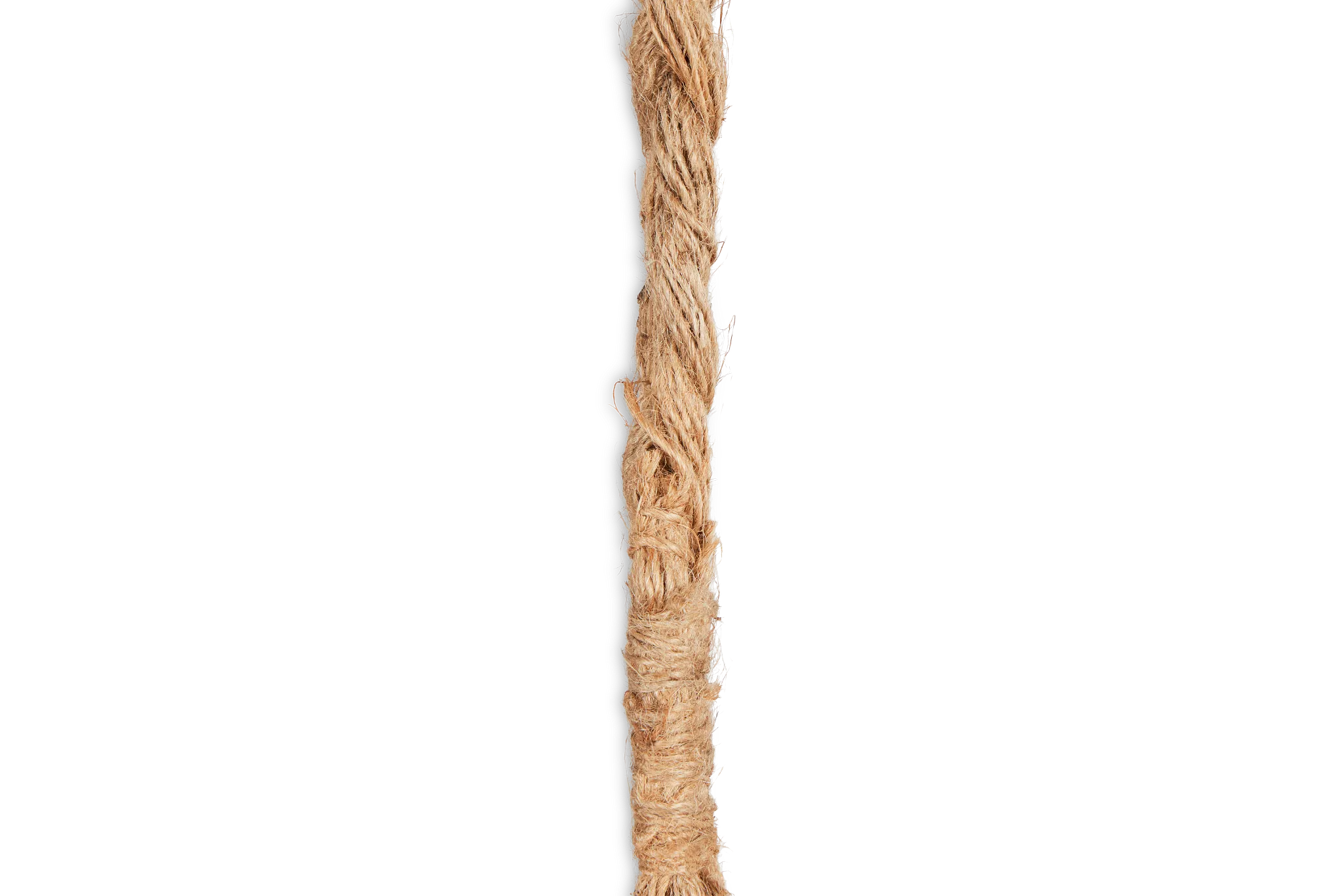 Waverlin Jute Pendant