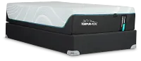 Tempur-pedic Tempur-proadapt Medium Mattress Set