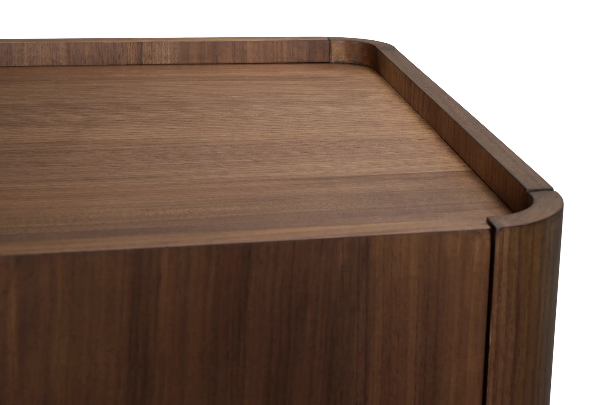 Nomad Mid Tone Dresser