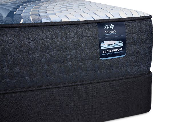 Serta Icomfort Iona Medium Mattress Set