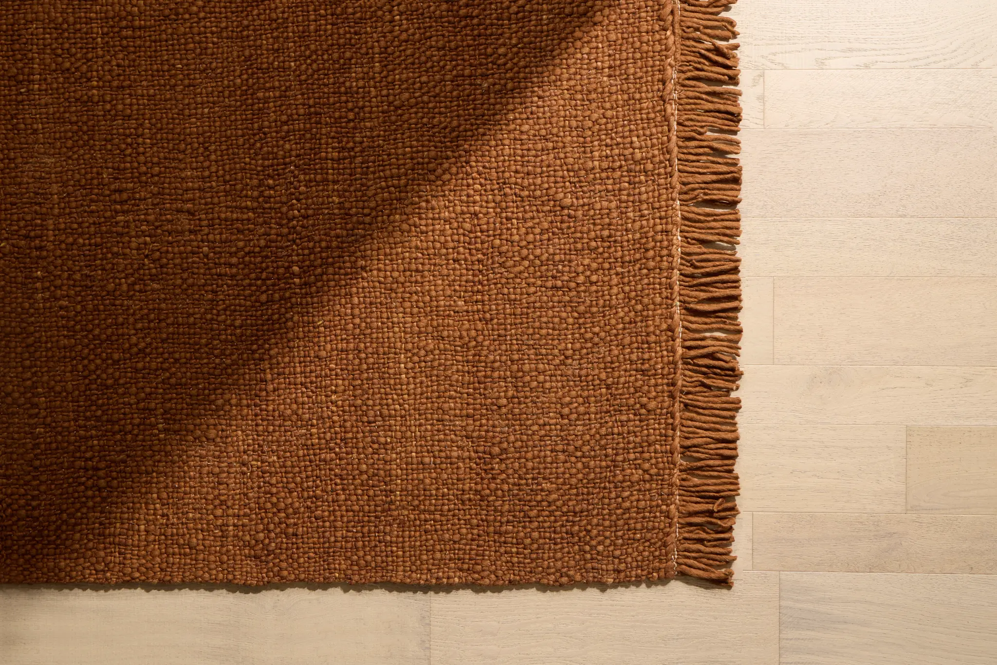 Tima Medium Brown 5x8 Area Rug Tima Medium Brown 5x8 Area Rug