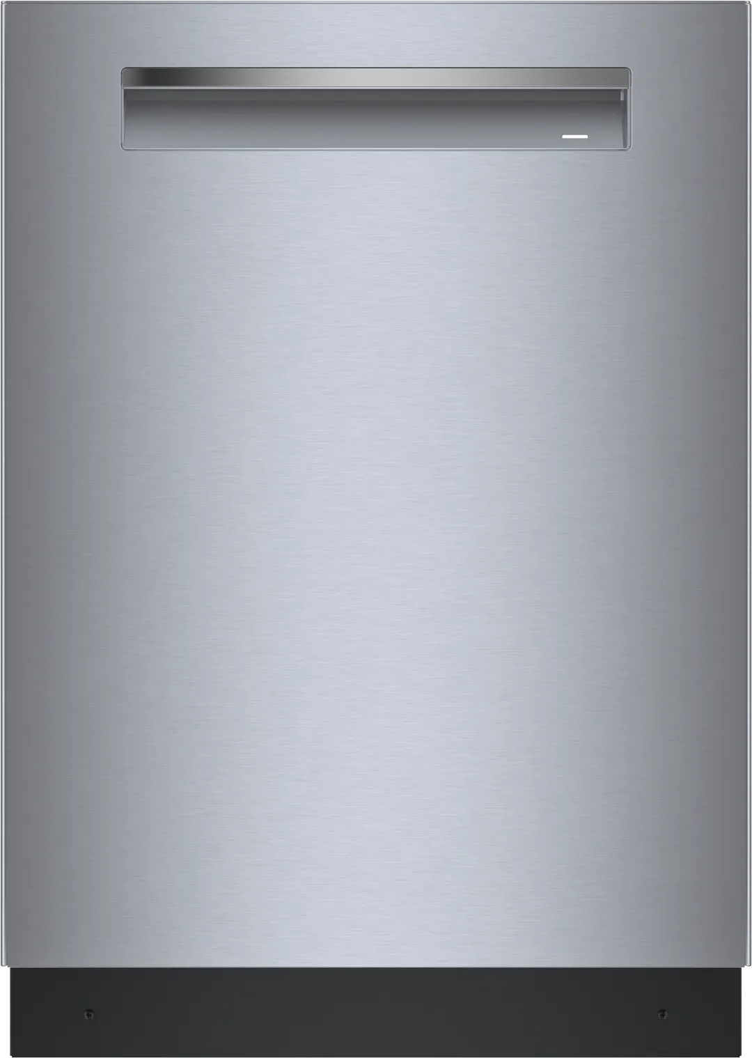 Bosch 800 Series Stainless Steel 24" Built In Dishwasher