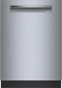 Bosch 800 Series Stainless Steel 24" Built In Dishwasher