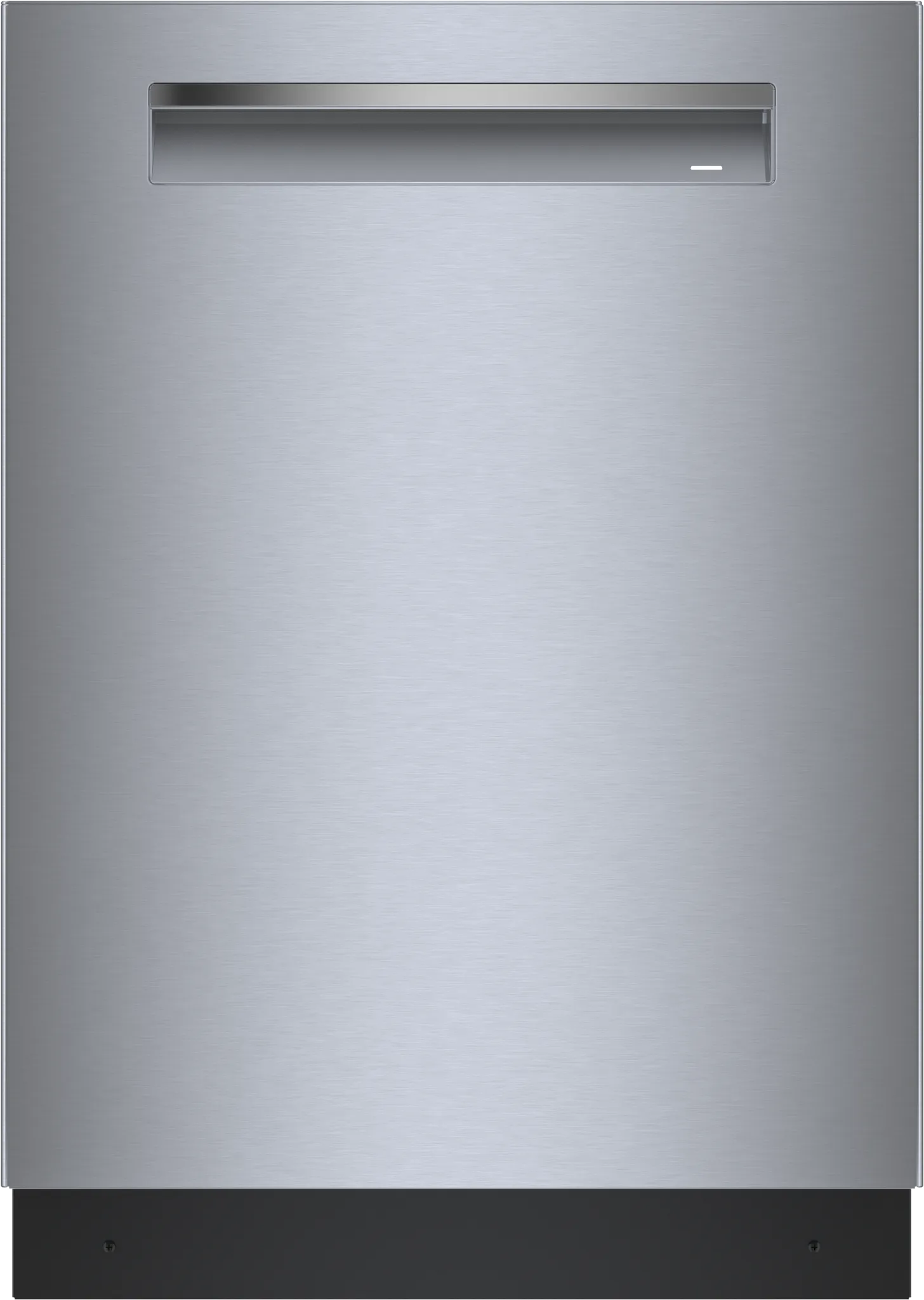 Bosch 800 Series Stainless Steel 24" Built In Dishwasher