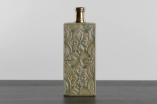 Sierra Gold Large Vase (0)