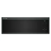 Kitchenaid 550 Series Green Over-the-range Microwave