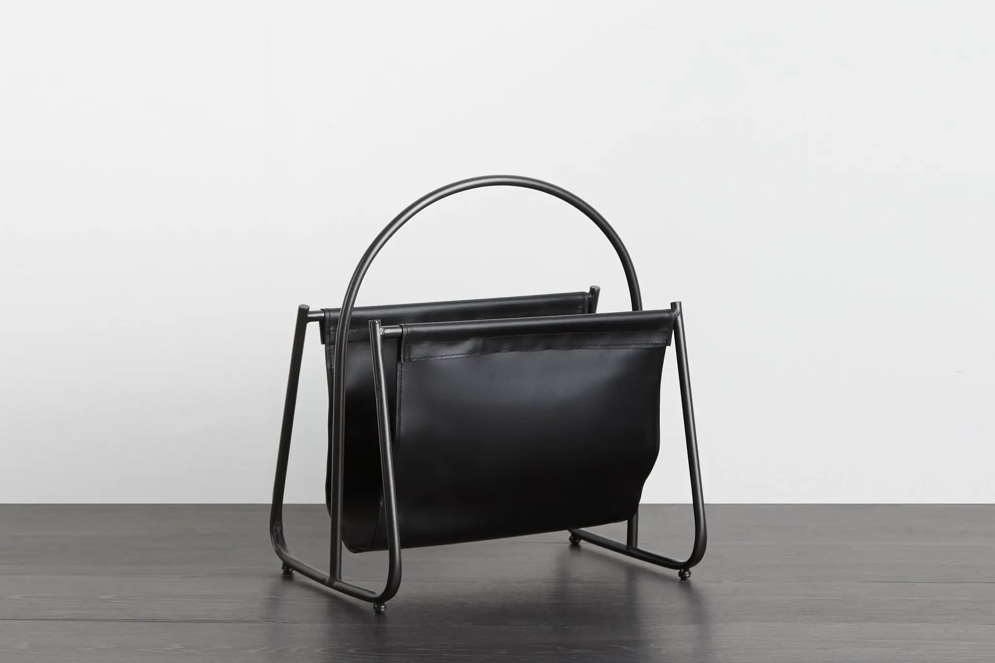 Zine Black Metal Magazine Rack Zine Black Metal Magazine Rack