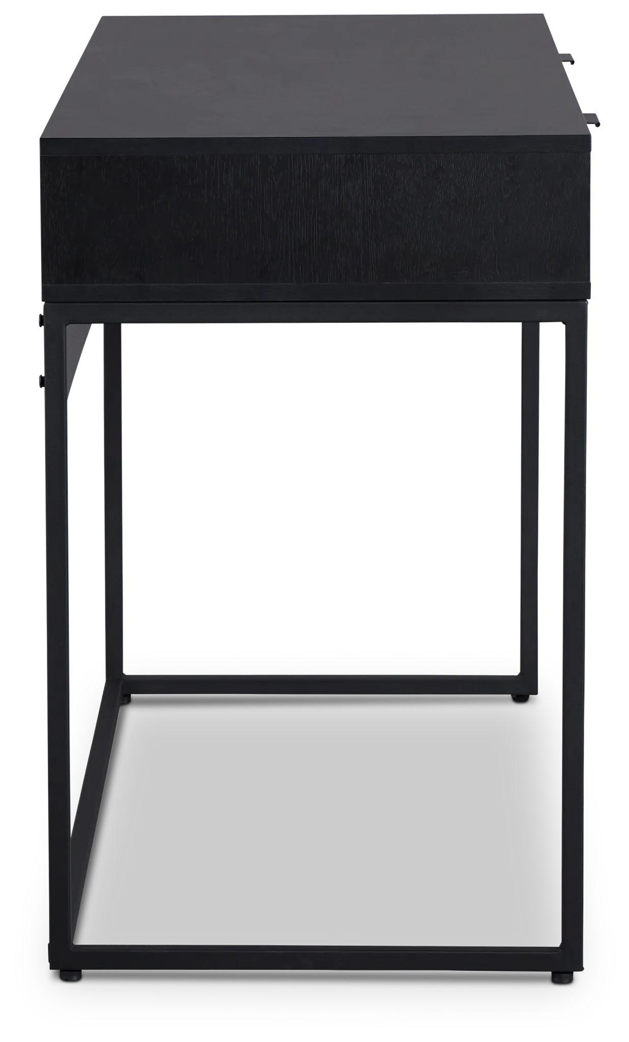 Lawson Dark Tone Desk