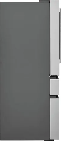 Electrolux 2295 Series Stainless Steel French Door Refrigerator