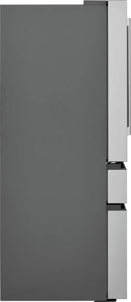 Electrolux 2295 Series Stainless Steel French Door Refrigerator Electrolux 2295 Series Stainless Steel French Door Refrigerator