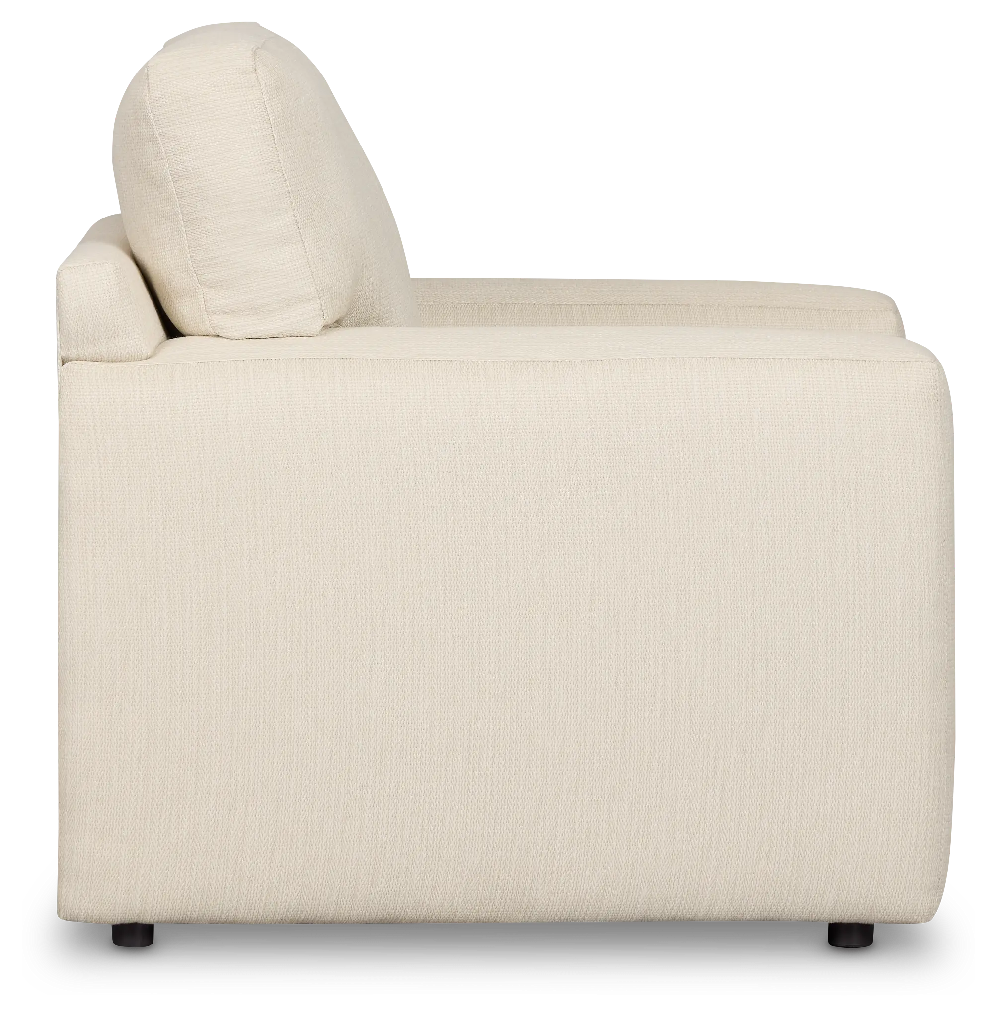 Rhodes Beige Fabric Chair Rhodes Beige Fabric Chair