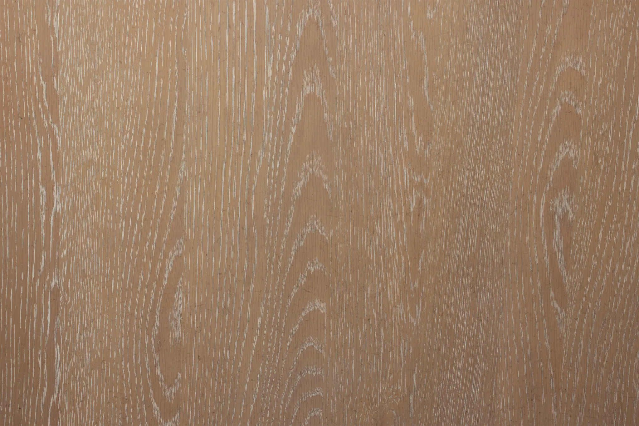 Alton Light Tone Rect Trestle Table