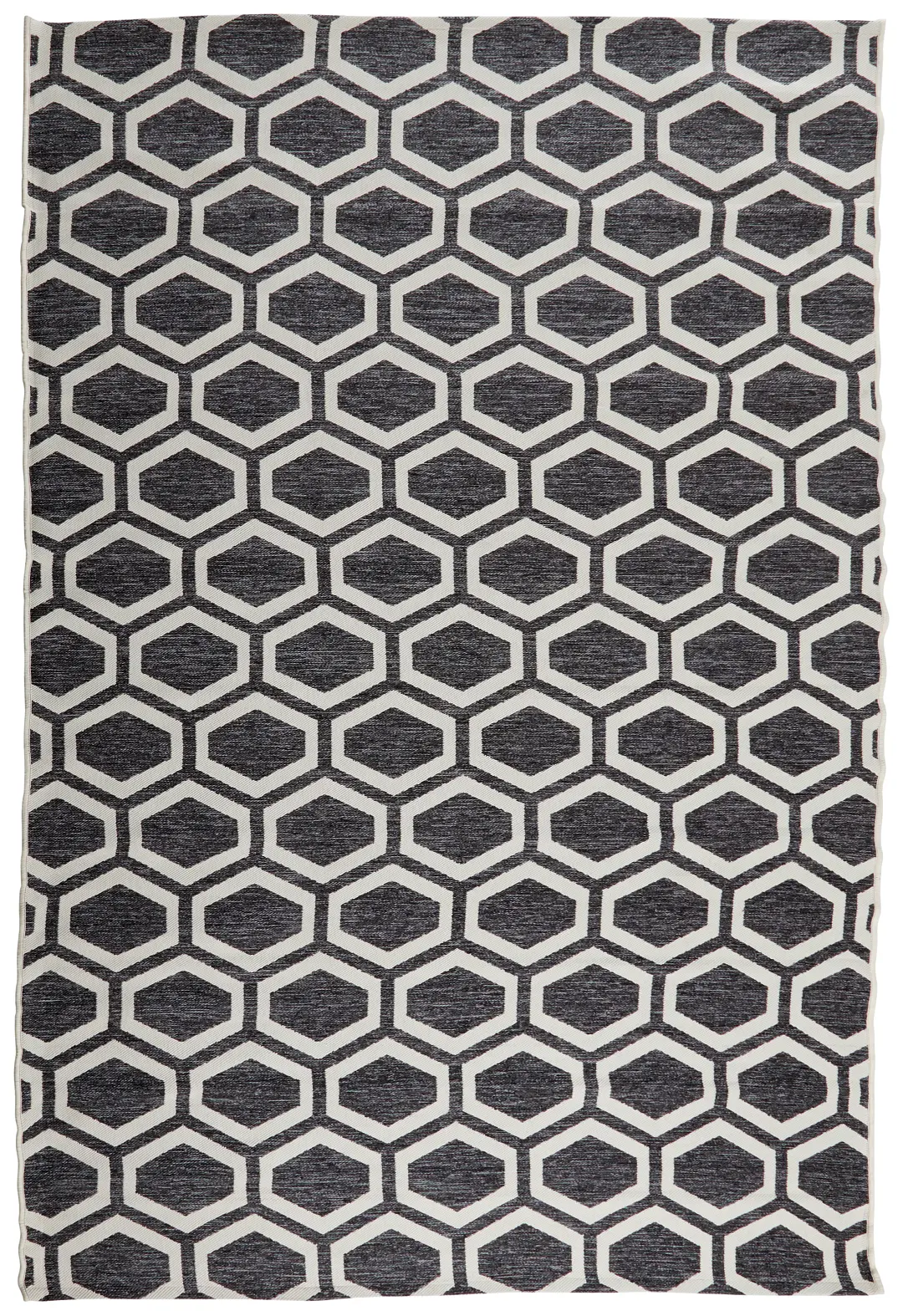 Simco Dark Gray Indoor/outdoor 8x11 Area Rug Simco Dark Gray Indoor/outdoor 8x11 Area Rug