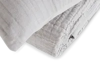 Cardifo Gray Duvet Set