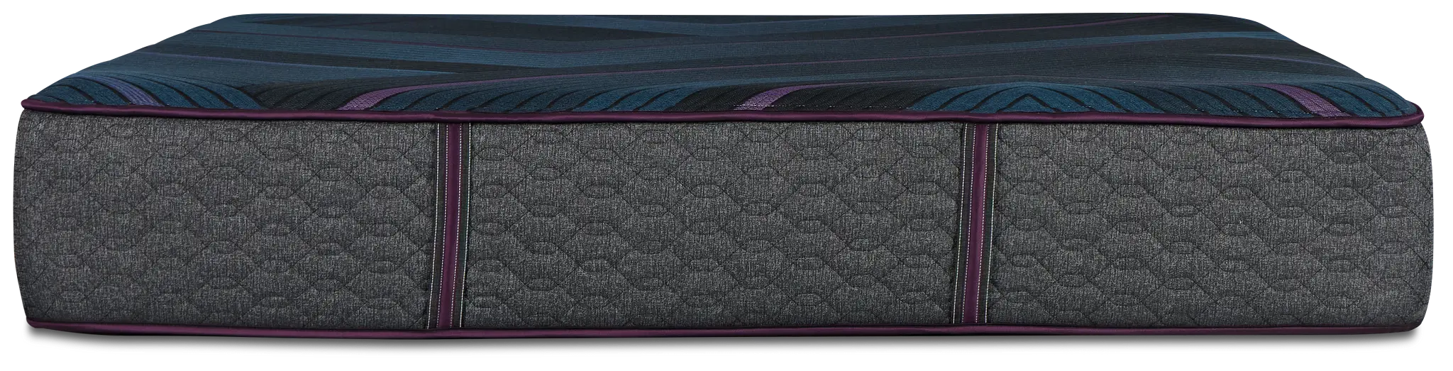 Beautyrest World Class Hybrid Level 3 13.25" Plush Hybrid Mattress Beautyrest World Class Hybrid Level 3 13.25" Plush Hybrid Mattress