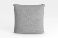 Maguire Gray 20" Accent Pillow