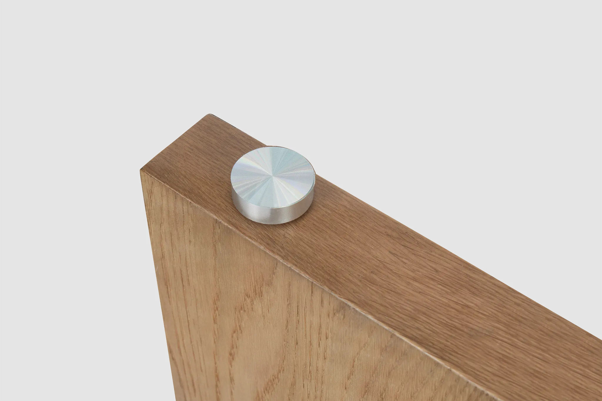 Haven Glass 80" Rectangular Table