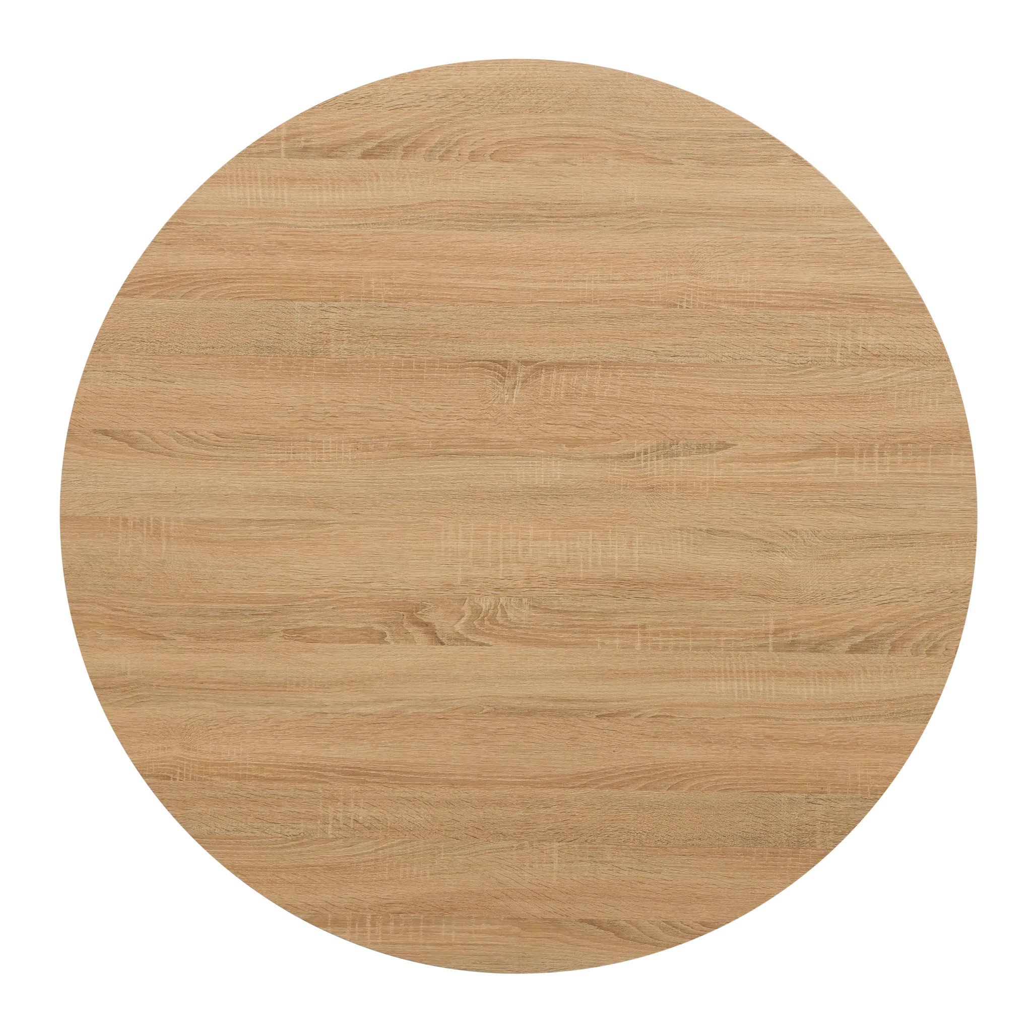 Lynden Light Tone Round Table