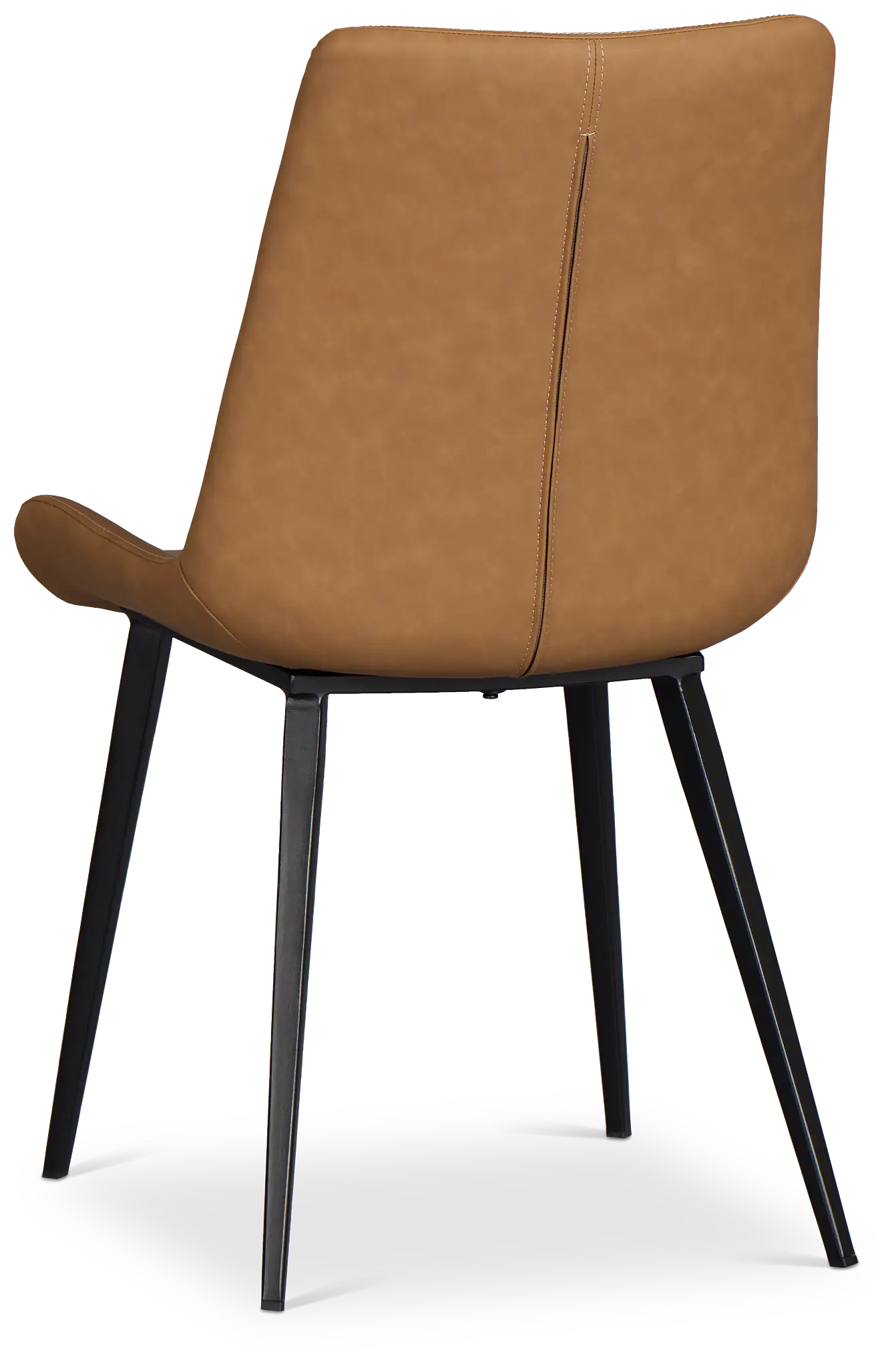 Sierra Brown Upholstered Side Chair Sierra Brown Upholstered Side Chair