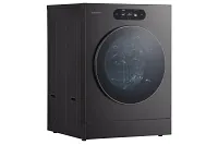 Lg 9901 Series Stainless Steel Front Load Washer