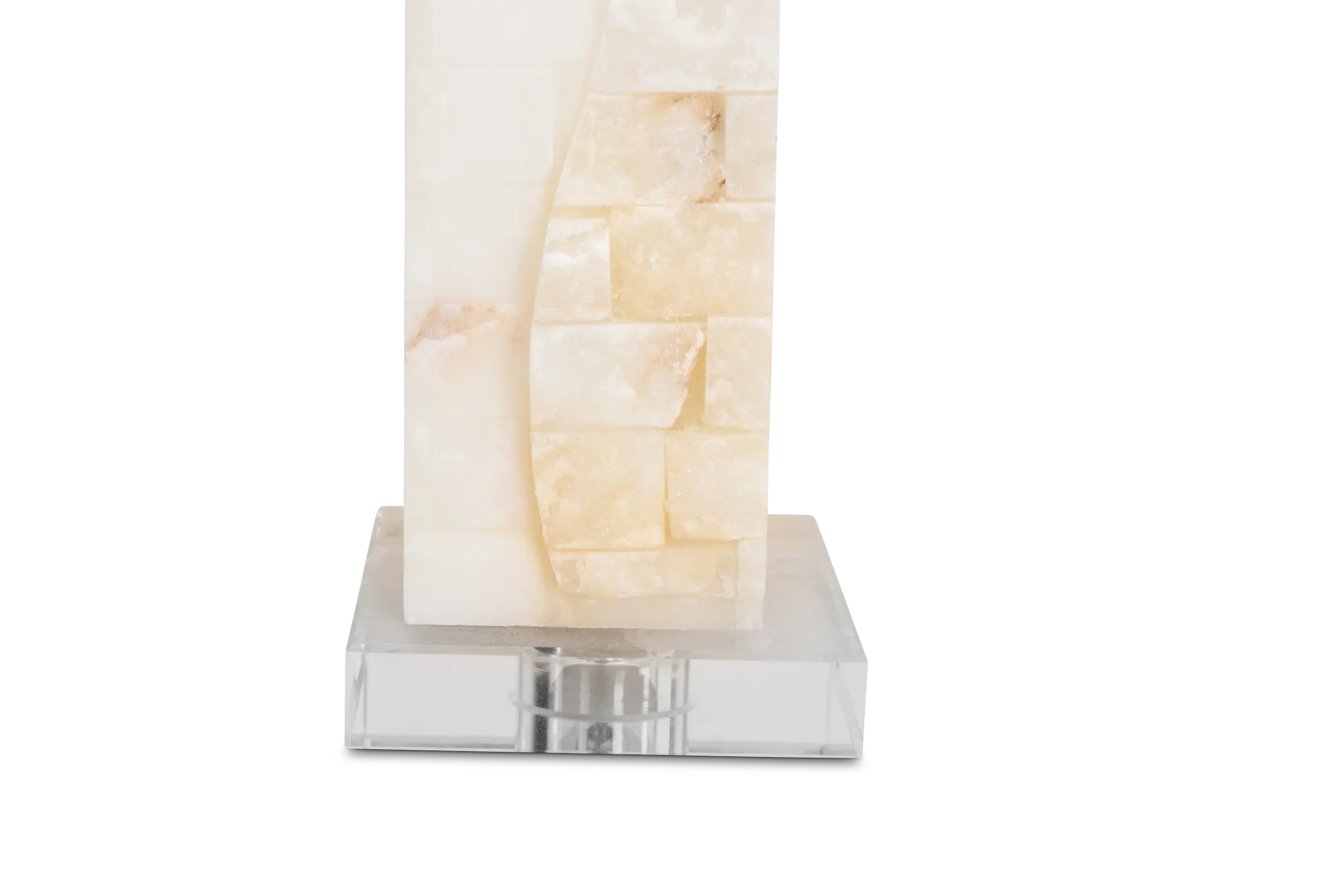 Presidio Light Beige Table Lamp Presidio Light Beige Table Lamp