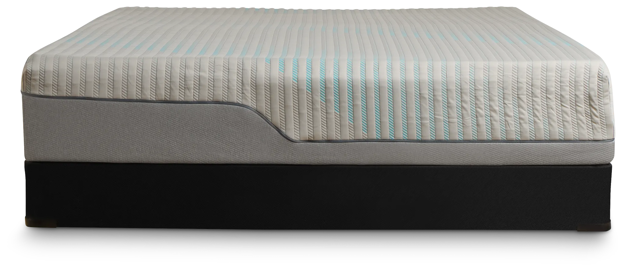 Rest & Renew Performance Pro Medium Mattress Set