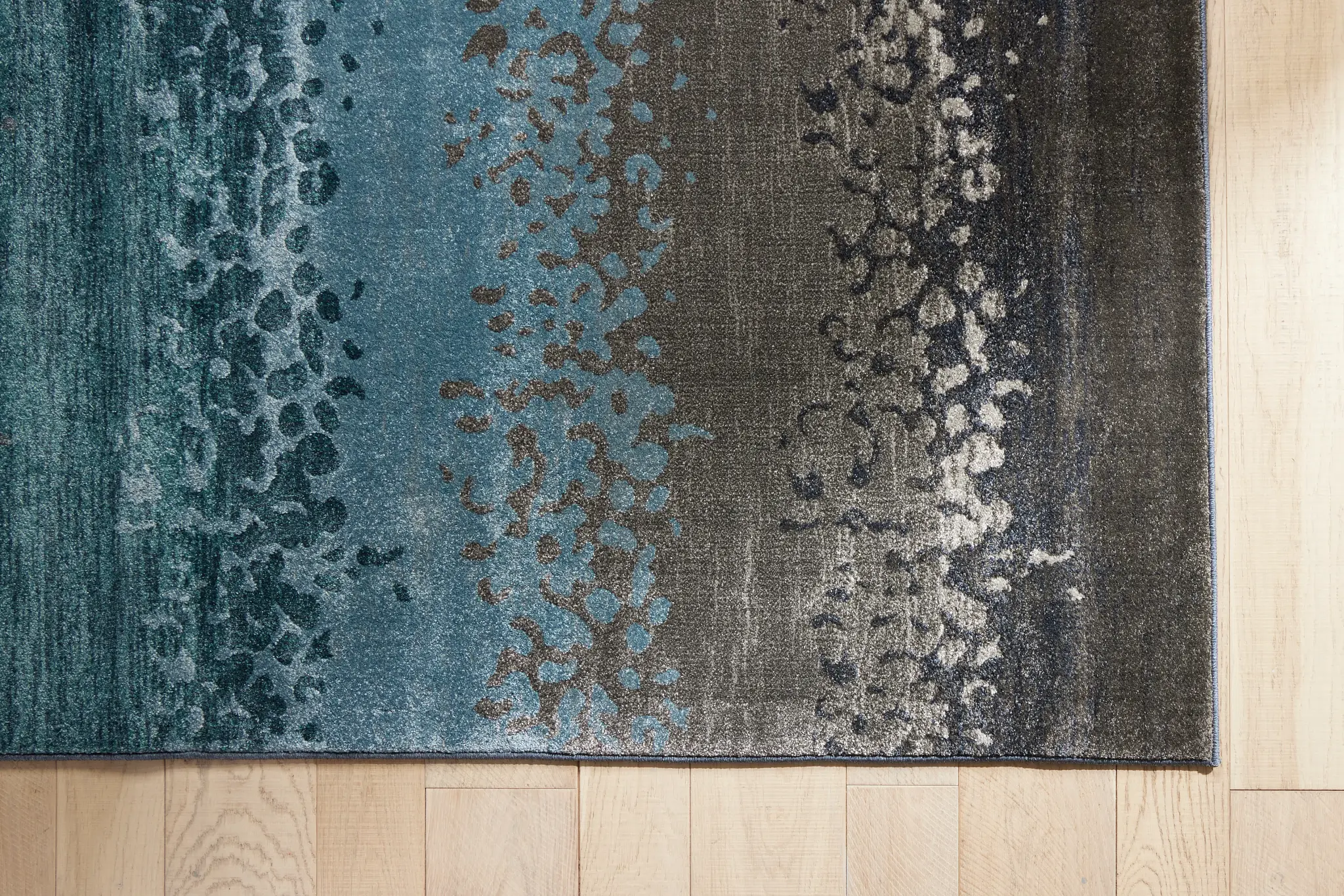 Geneva Multicolored 8x11 Area Rug Geneva Multicolored 8x11 Area Rug