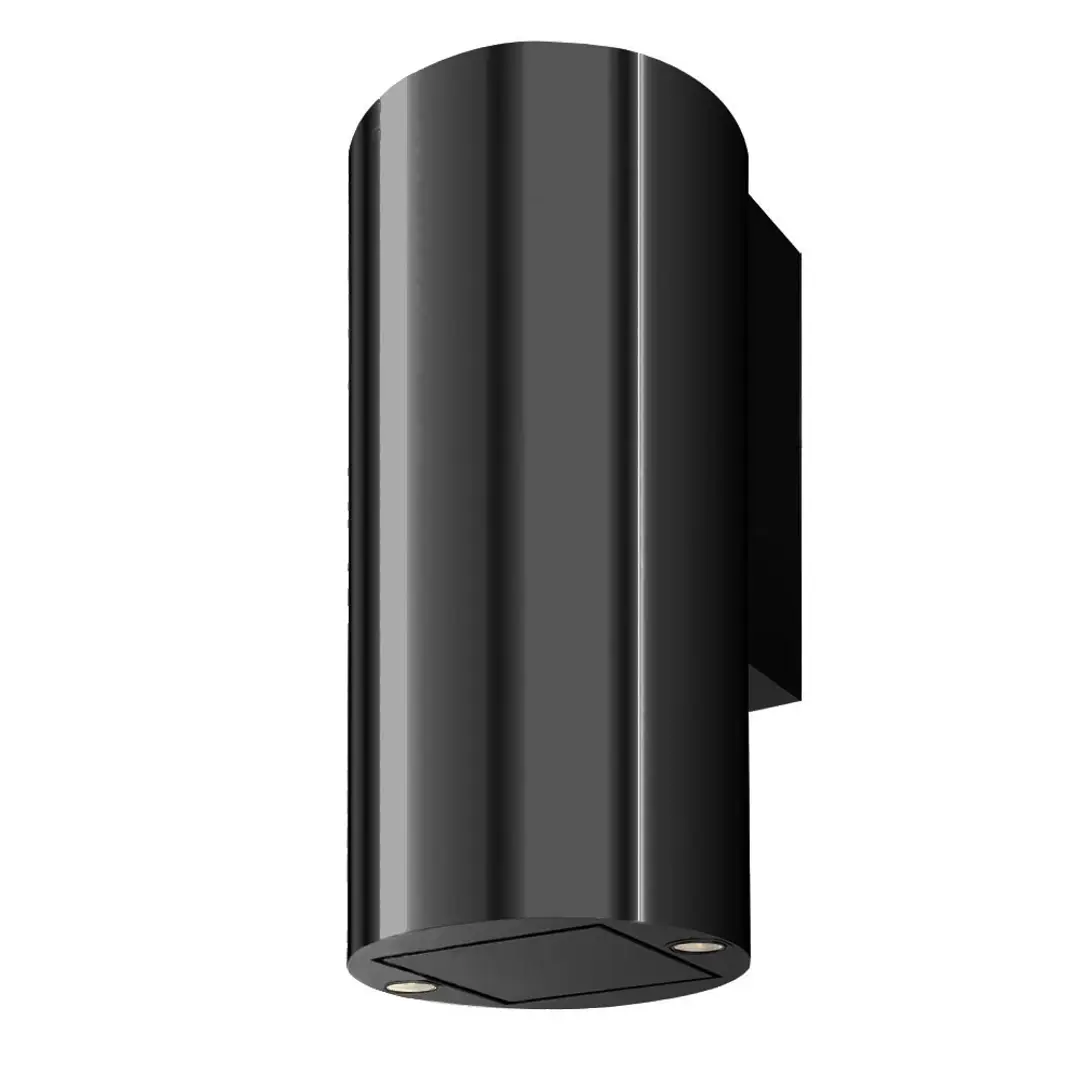 Xo Appliance 16 Series Black Ductless Vent Hood Xo Appliance 16 Series Black Ductless Vent Hood