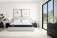 Tempur-pedic Tempur-adapt 11" Medium Hybrid Mattress