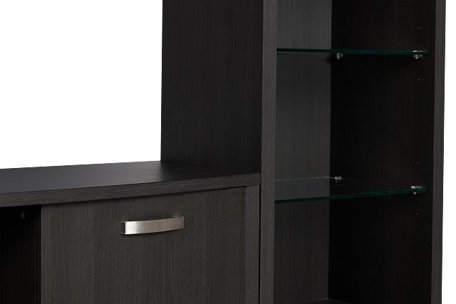 Warren Gray Entertainment Wall