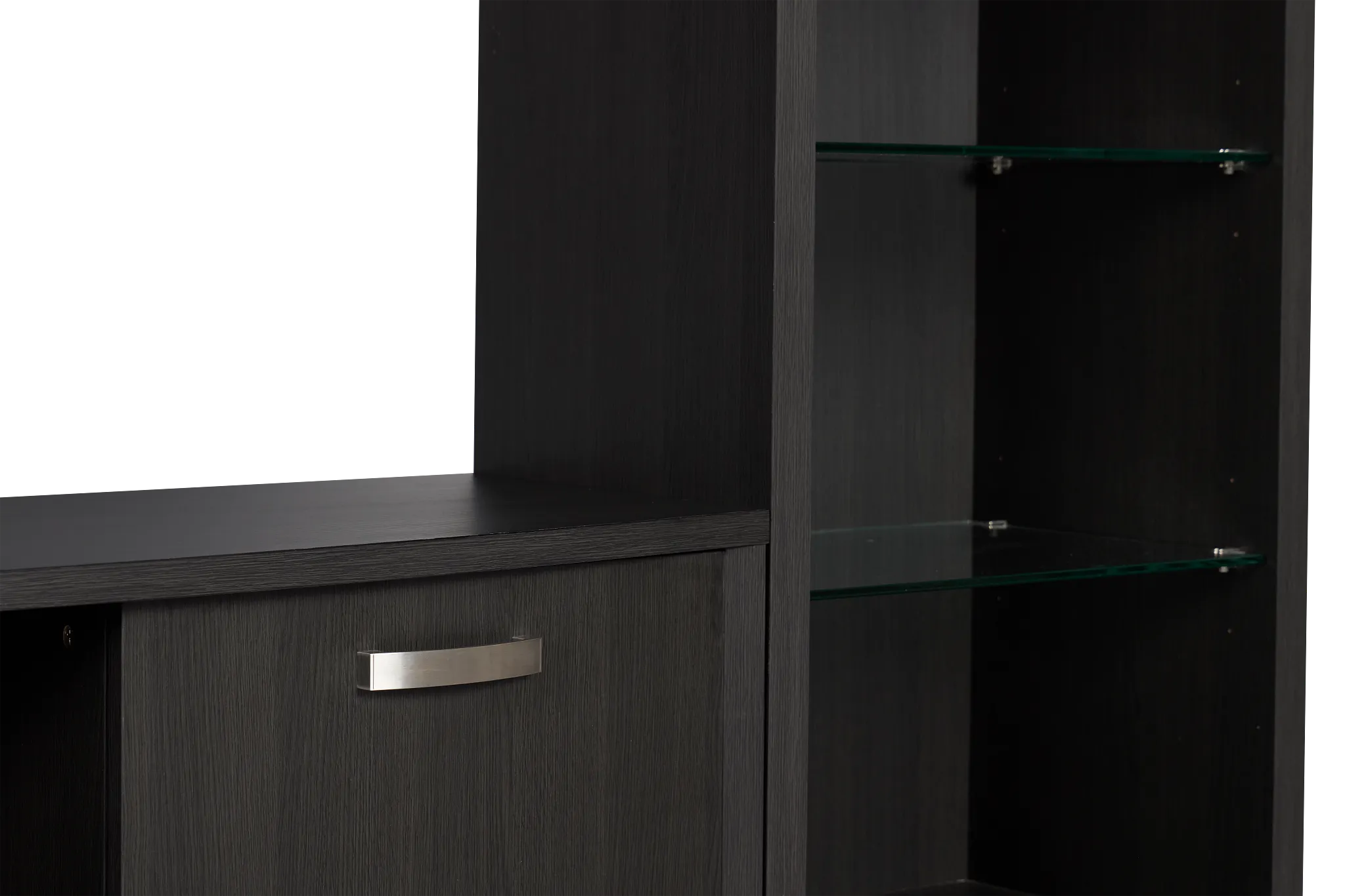 Warren Gray Entertainment Wall