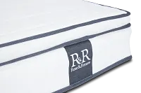 Rest & Renew By Zinus 10" Hybrid Low-profile Mattress Set