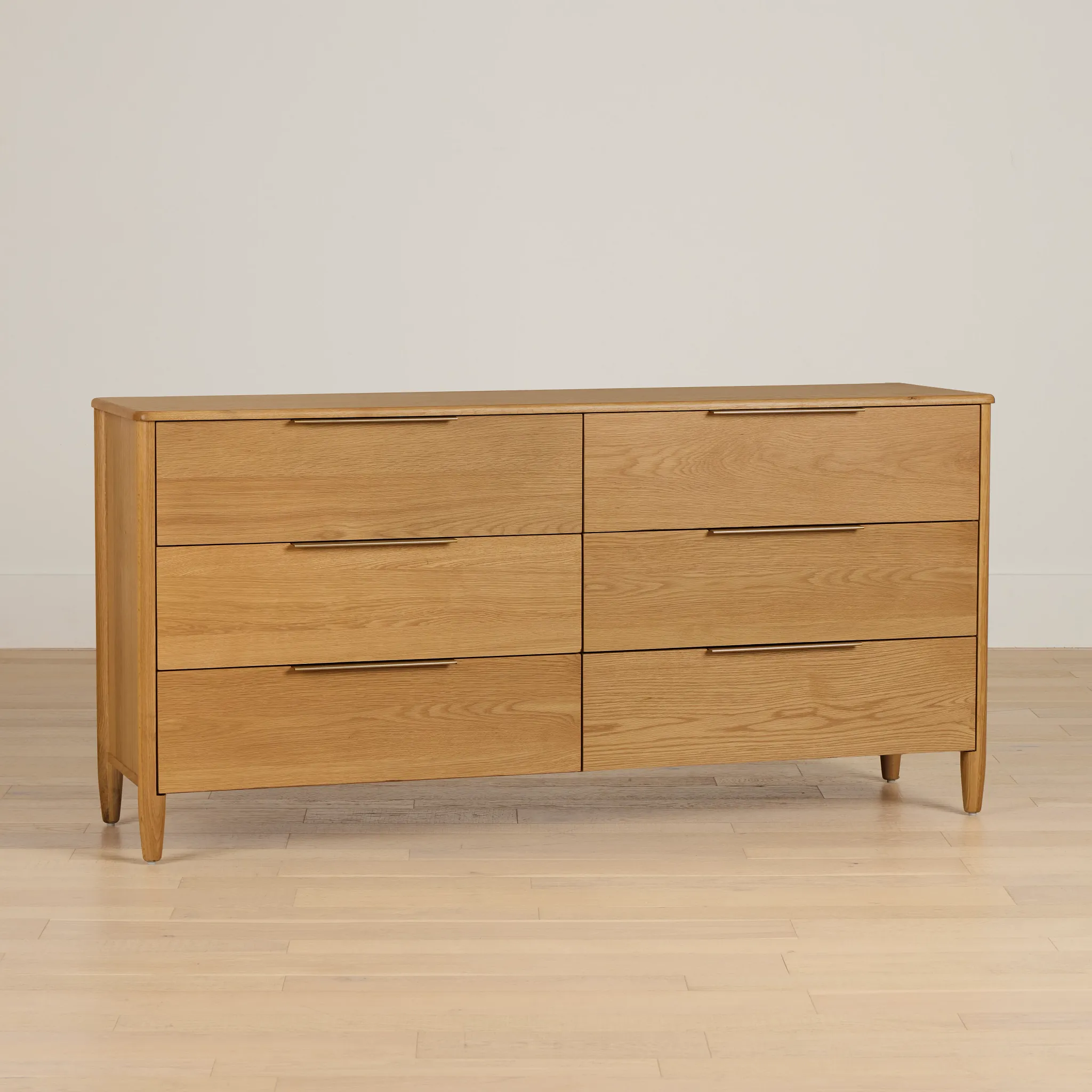 Stockton Light Tone Dresser