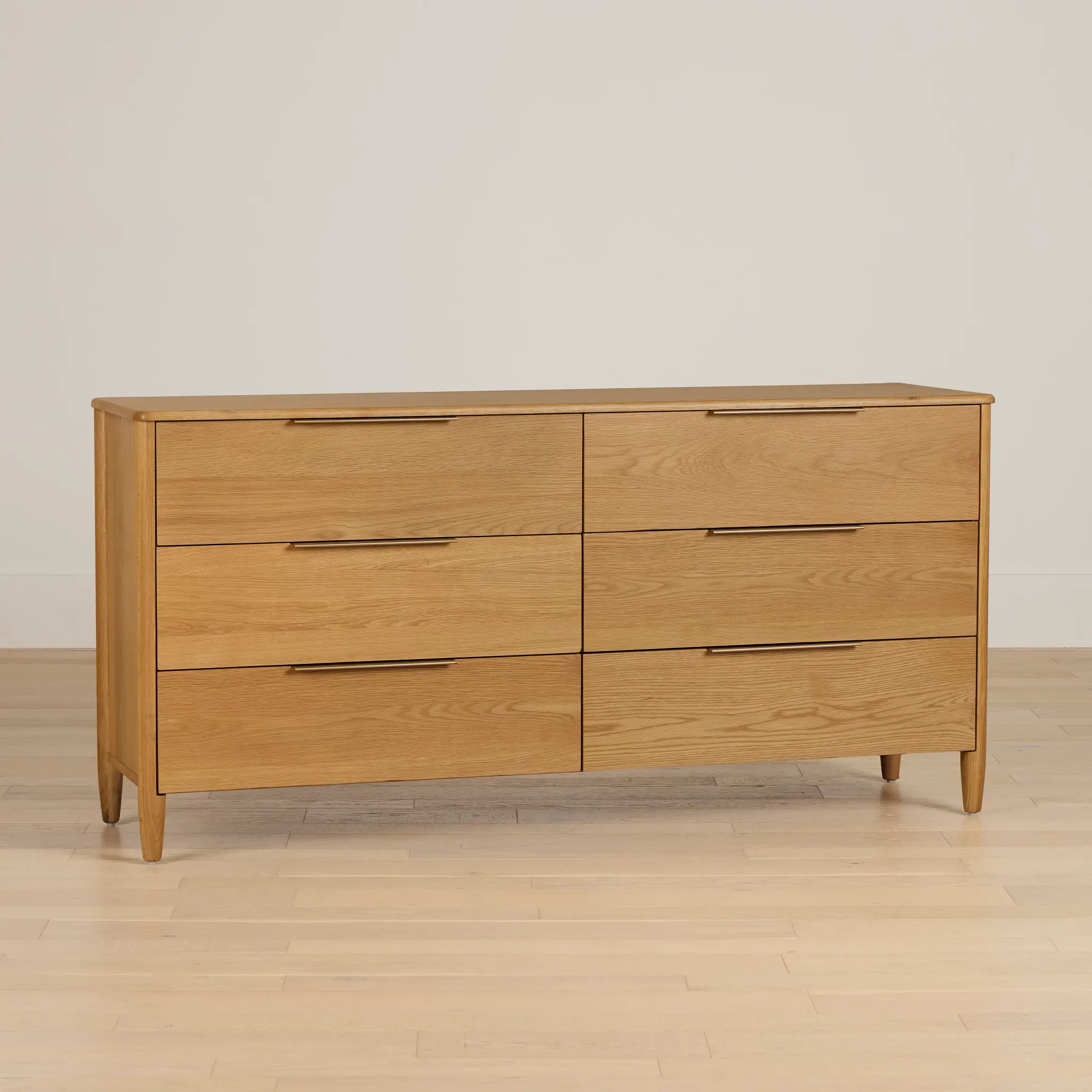 Stockton Light Tone Dresser Stockton Light Tone Dresser