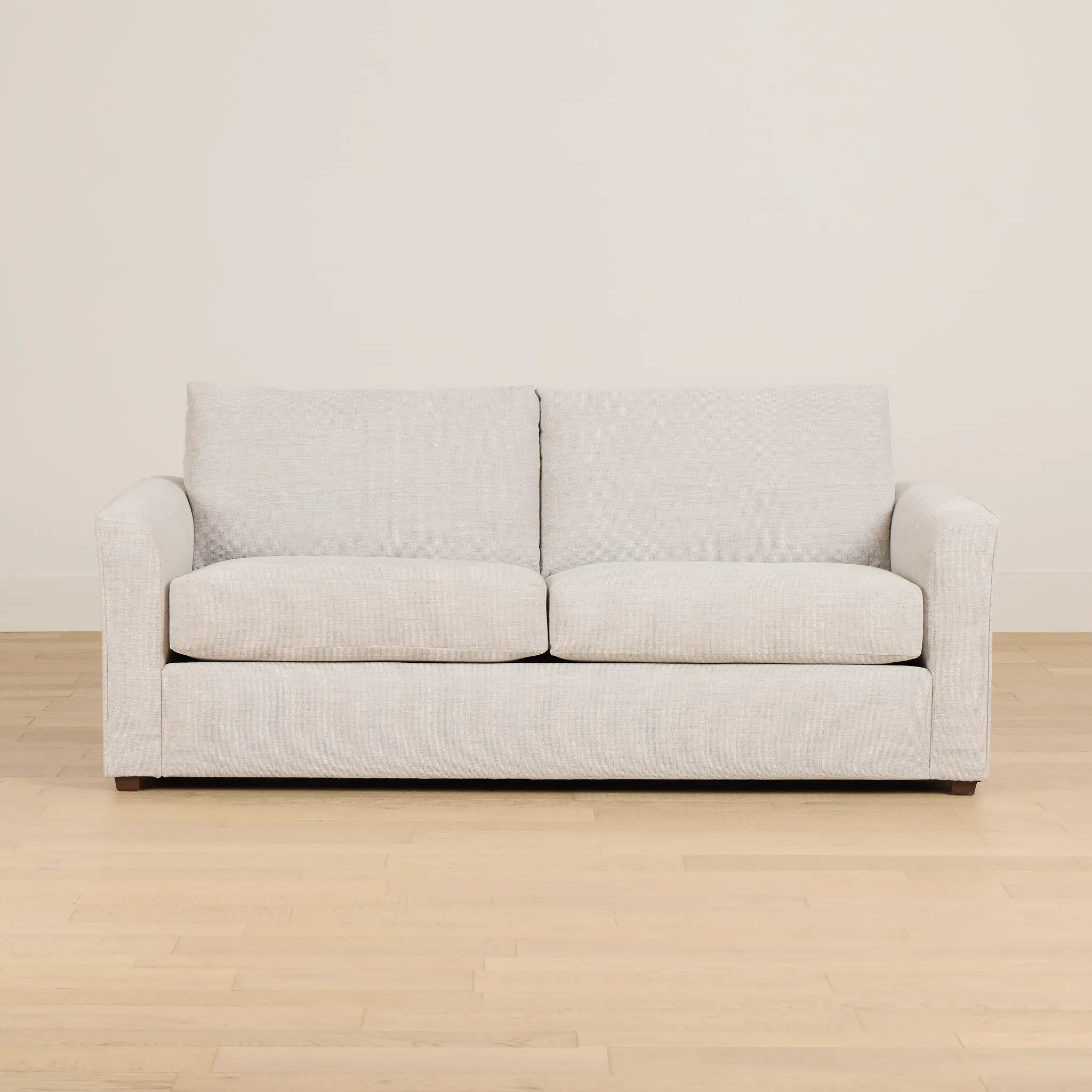 Davis Gray Micro Sofa Davis Gray Micro Sofa