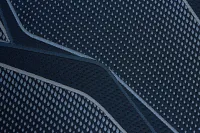 Iseries Nxg 1500 12" Firm Low-profile Mattress Set