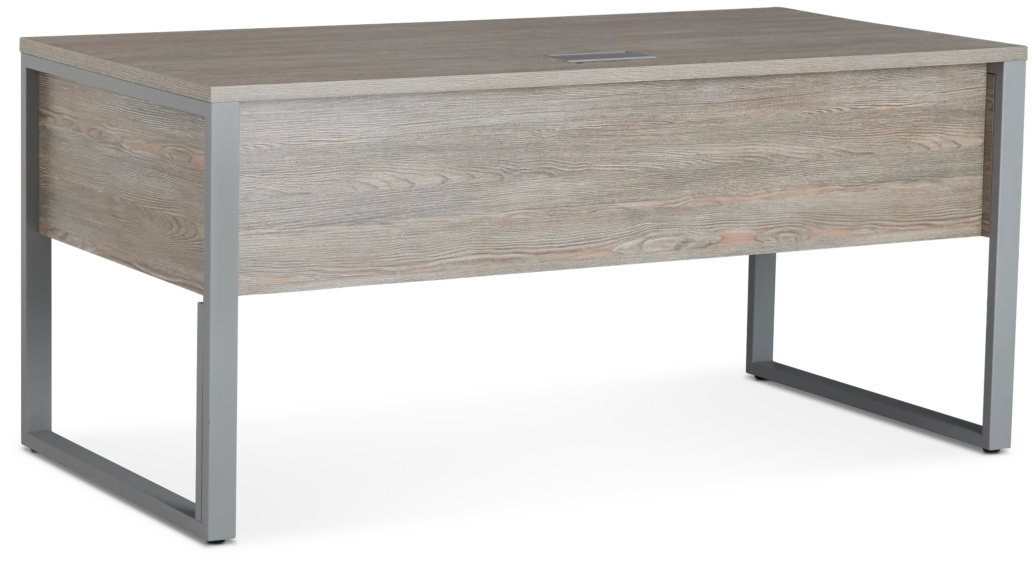 Clark Gray Writing Desk Clark Gray Writing Desk