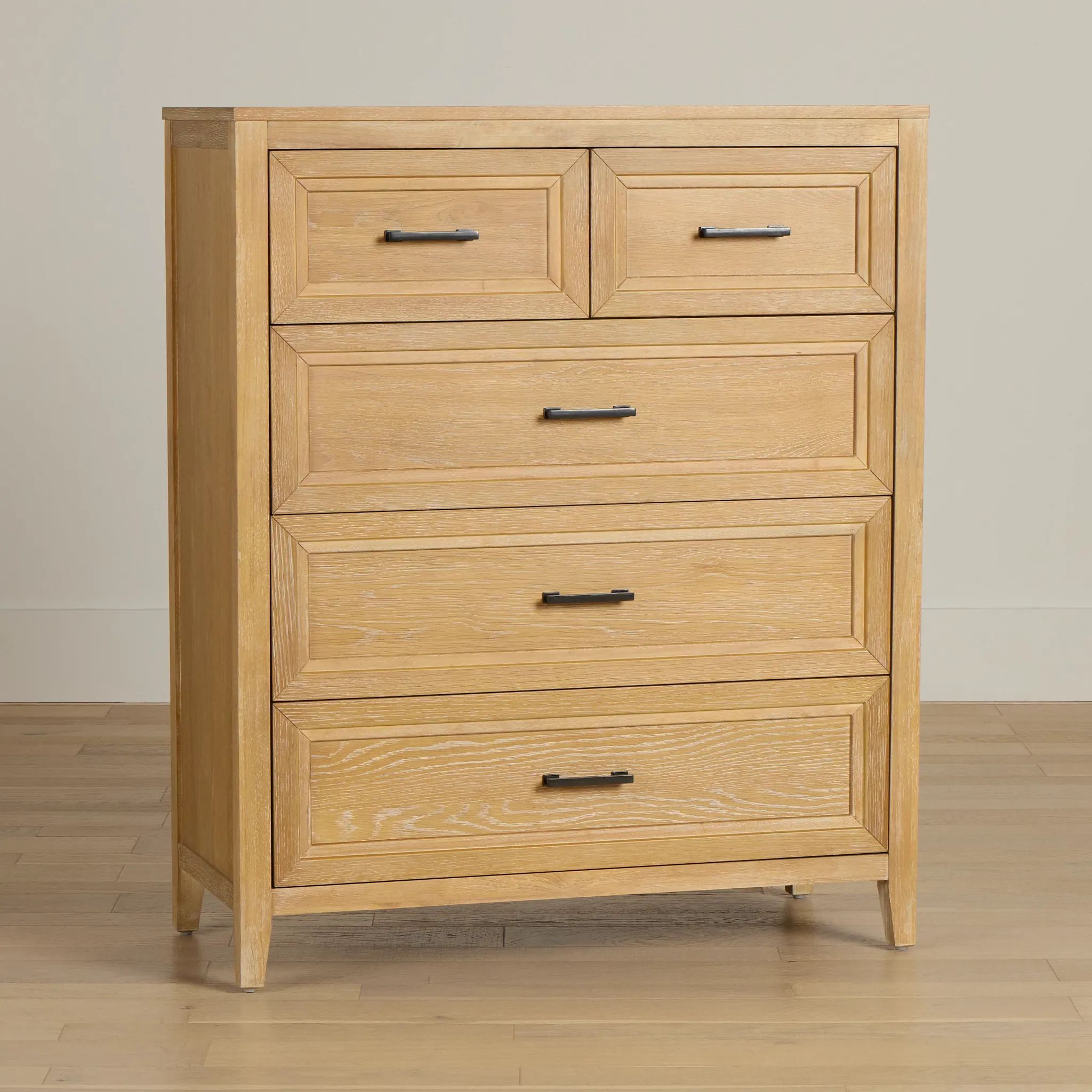 Nantucket Light Tone Drawer Chest